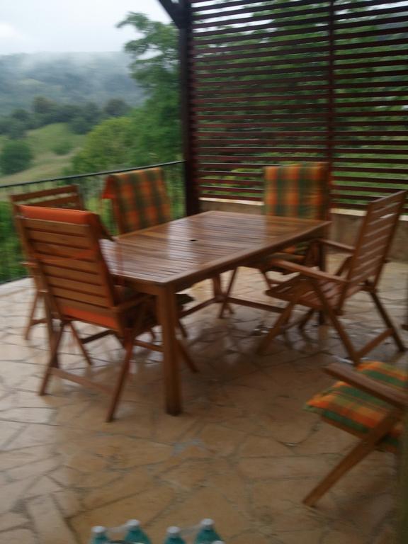 Cabana Breaza - Skyview Cottage Breaza (Prahova) Exterior foto